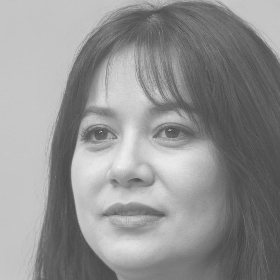 Ruxandra Mihălescu - specialist în planificare bugetară