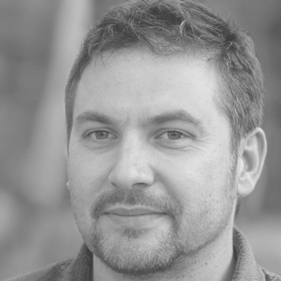 Portret Flavius Munteanu